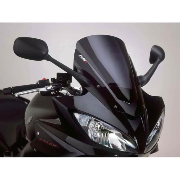 Puig Puig racing screen | dark smoke | yamaha fz1 fazer 2006>2016